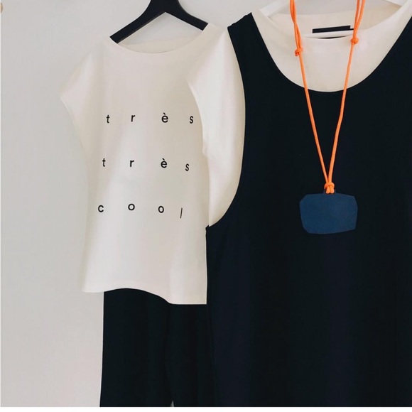 Très Très Cool Top - Picture 3 of 4
